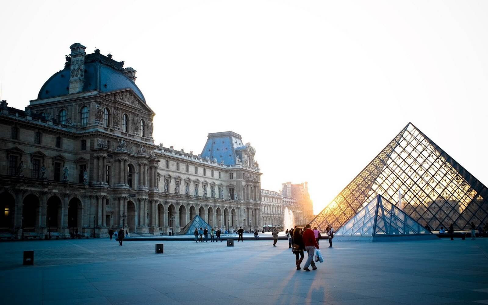 Bảo tàng Louvre